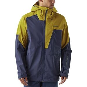 PATAGONIA Untracked Jacket, Size S